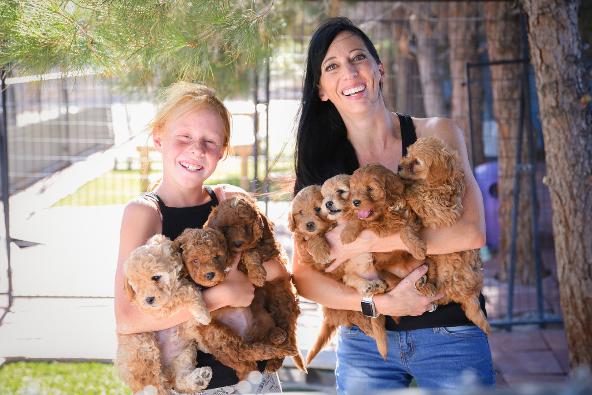 badass breeder